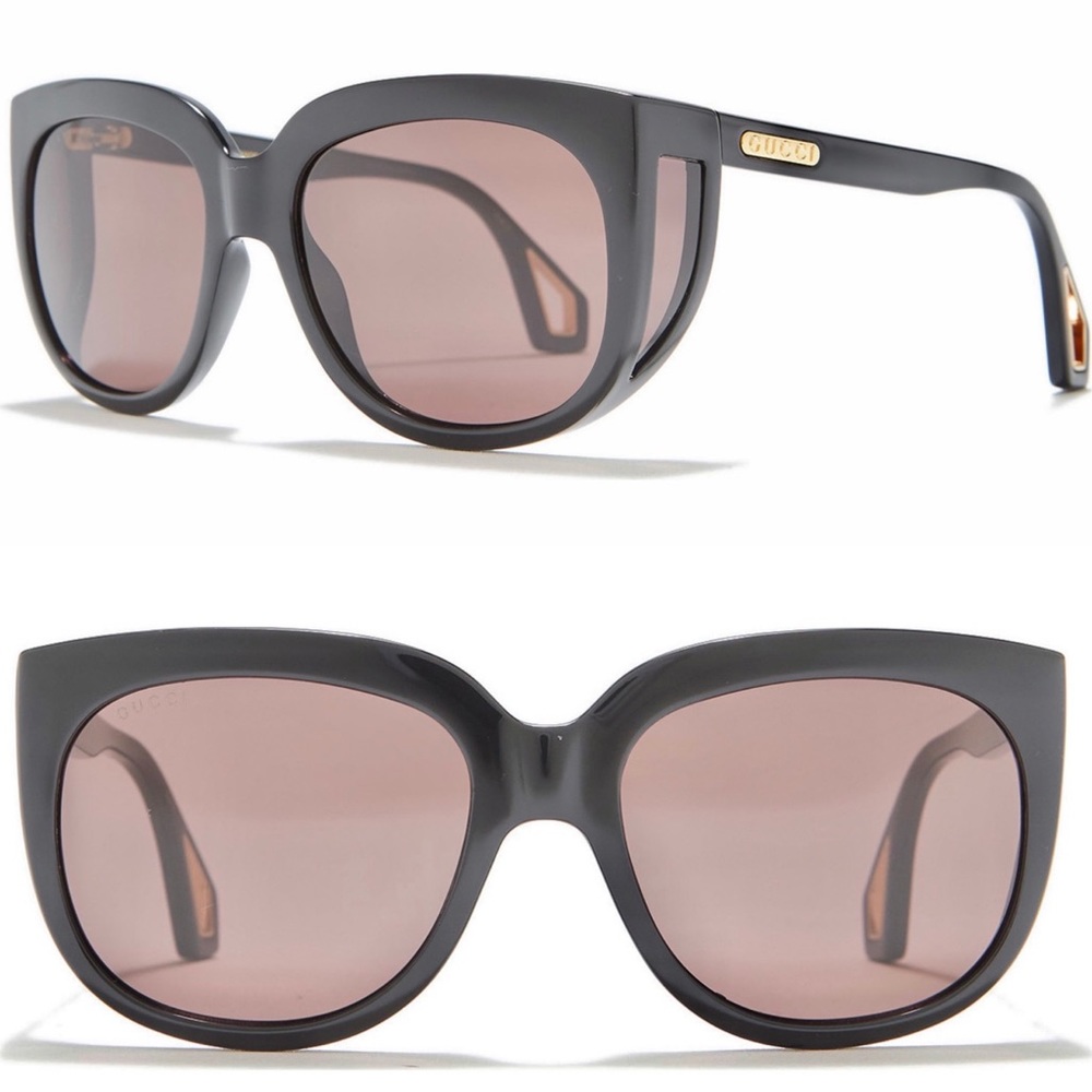 Gucci sunglasses - Picture 1 of 5